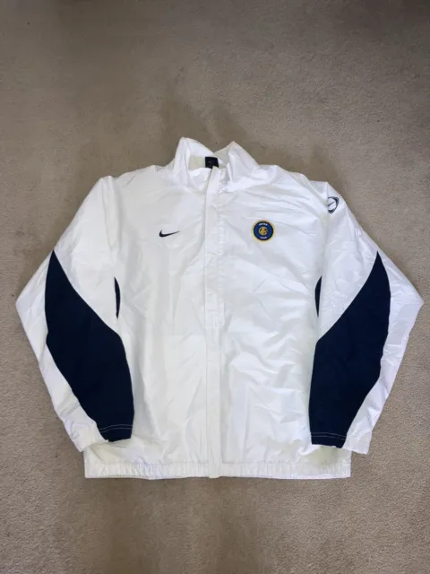 Inter Milan Jacket Large