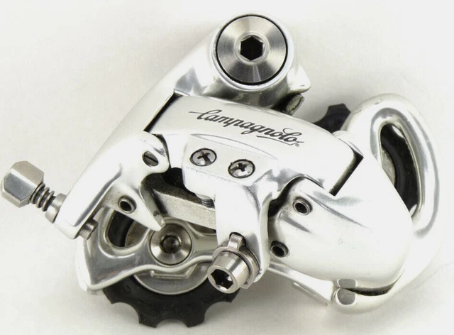 campagnolo 8 speed rear derailleur