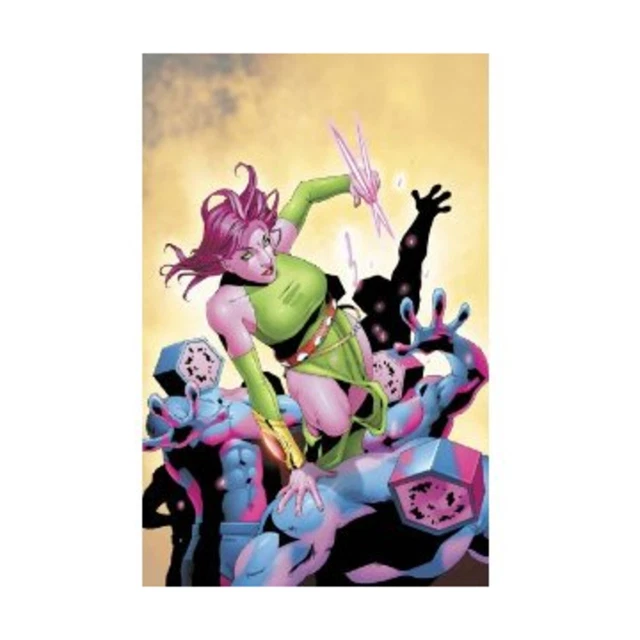 Marvel Comics Graphic Novel Exiles Vol. 9 - Bump in the Night EX