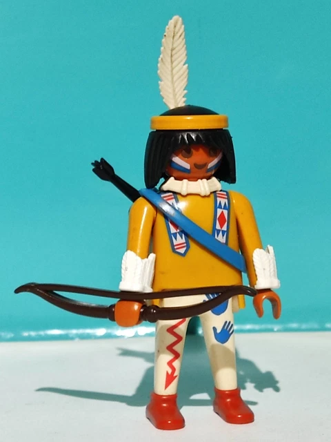 Lot D'Armes Et Accessoires Playmobil Catégorie 2 - Réf. 8 - Occasion Très Bon État