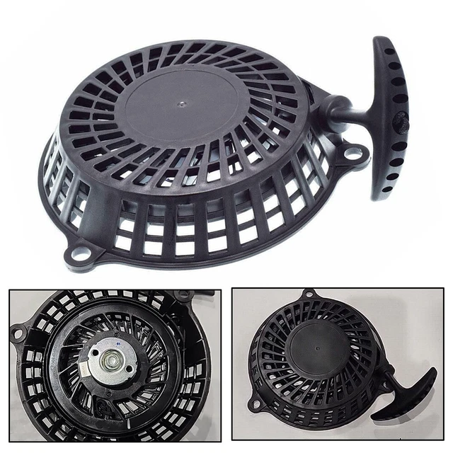 Avviamento A Strappo Makita Gruppo Rincolo Avviamento Per Motosega Makita EK7651H/HD - Ricambio 125919-3 Rincolo Avviamento Makita - Foto 7