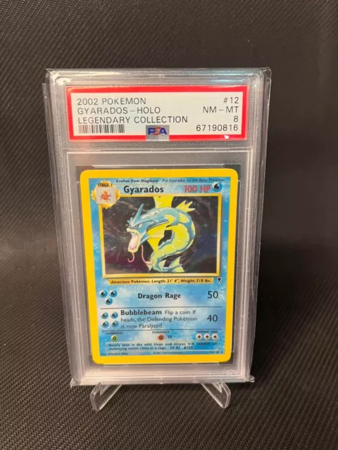 Alakazam (1/110), Busca de Cards