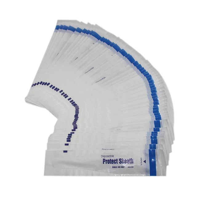 New Dental Intraoral intra oral Camera Sleeve/Sheath/Cover Disposable 50-1500pcs