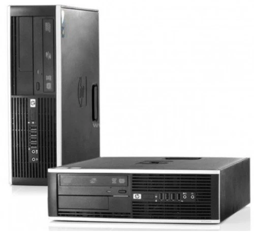 Cpu Mini Hp Corei7 Elite 8300 Ultra Slim 8 Ram+120 Ssd, Wifi (Reacondicionado) | Meses sin interés