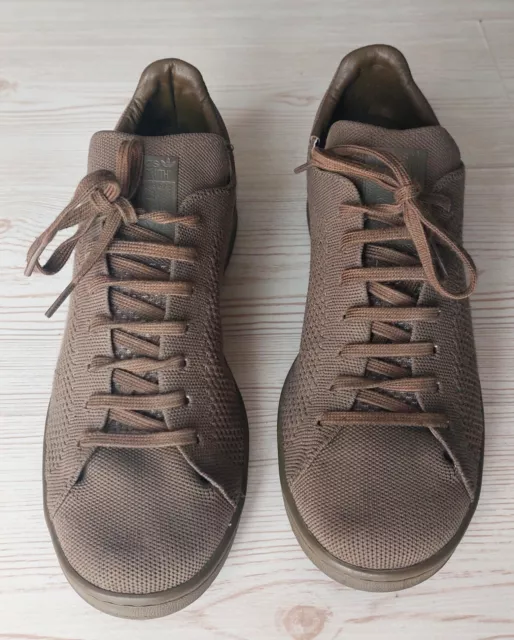 Stan smith primeknit uomo store