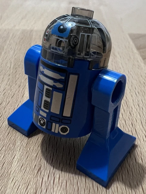 LEGO Astromech Droid SW0773 (set 75159)
