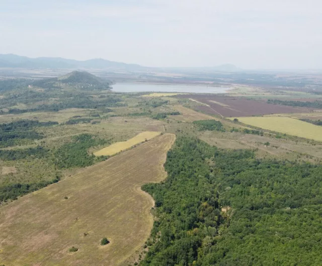 Huge Campsite nr Rabish Land Forest Bulgarian Property 4 house Bulgaria spain EU Huge Campsite nr Rabish Land Forest Bulgarian Property 4 house Bulgaria spain EU