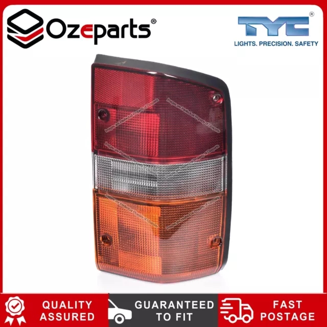 RH Right Hand Tail Light Lamp OE Type For Nissan Patrol Y60 GQ s1 Wagon 88~91