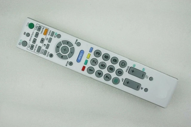 Telecomando per TV Sony RM-ED013 RM-ED046 per KDL