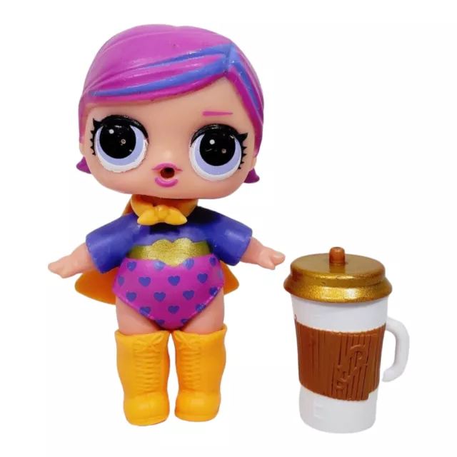 LOL SURPRISE! SUPER B.B. bb Baby Series 1 Wave 1 Dolls-Authentic L.O.L. Balls $19.93 - PicClick Lol Surprise! Super B.B. Bb Baby Series 1 Wave 1 Dolls-Authentic L.O.L. Balls $19.93 - Picclick