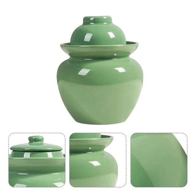 Contenitori in ceramica per alimenti sigillati contenitori in ceramica barattolo di conservazione ceramica