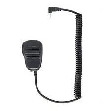 Cobra GA-SM08 Handheld Speaker Microphone for Two-way Radio 2