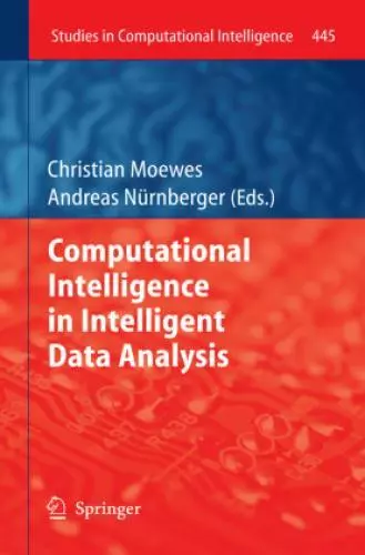 Computational Intelligence in Intelligent Data Analysis  2712