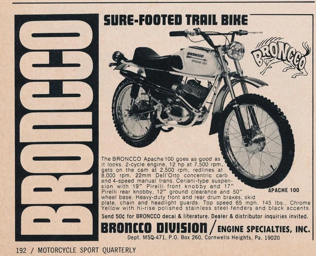 Other US Motorcycle Items, American, Motorcycles, Transportation