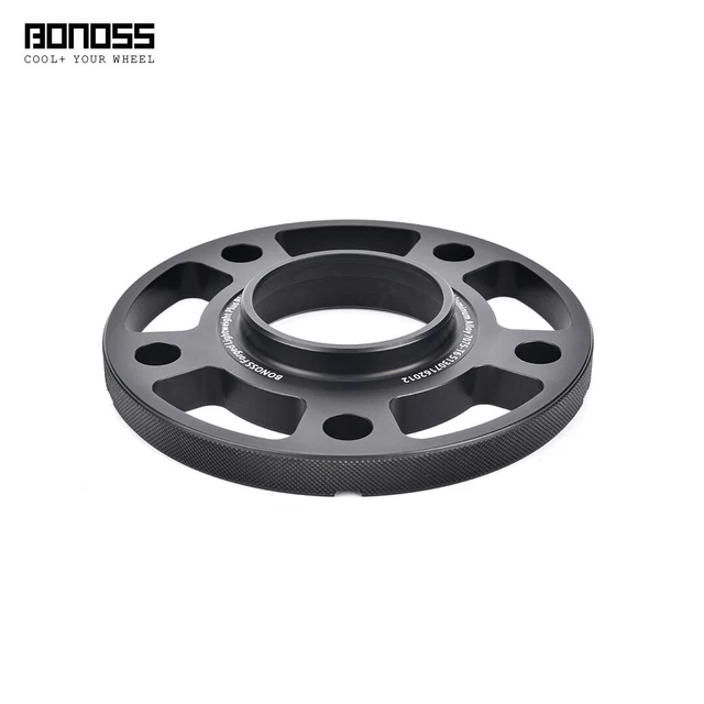 H&R Trak+ Spacer 2019-2025 Porsche Cayenne main image 1