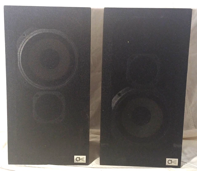 Audiophony OHO-350w paire d'enceintes satellites sphériques | Bax Music