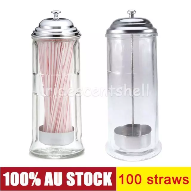 https://www.picclickimg.com/p9MAAOSwLspjEFh0/Vintage-Coca-Cola-100-Straw-Dispenser-Glass-Holder.webp