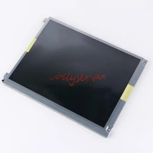 1PZ 12,1" 800x600 Pannello Schermo LCD Risoluzione Mitsubishi AA121SL03