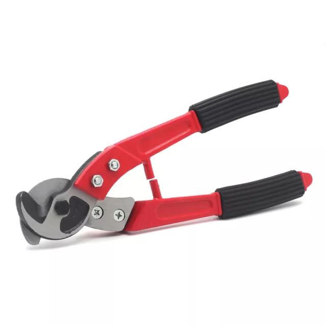 14" Electrical Cable Cutter- Wire Rope Multi-wire Copper Aluminum Cutter Plier