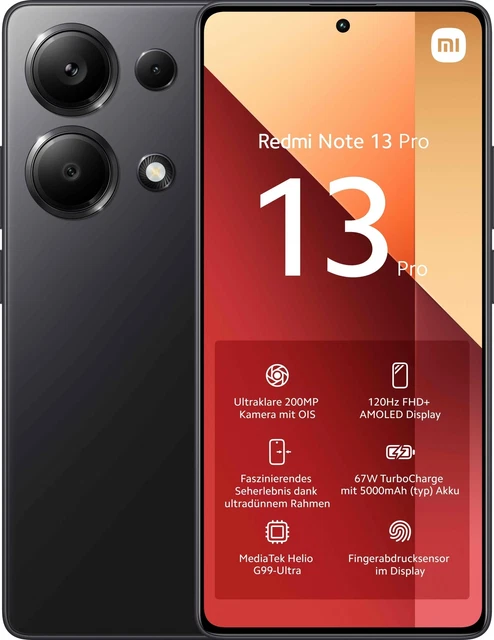 Xiaomi Redmi 13 17,2 cm (6.79) Dual SIM ibrida 4G USB tipo-C 6 GB 128 GB 5030 mAh Blu