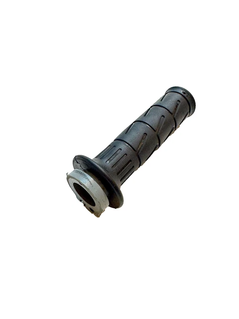 Poignée d'accélérateur, tirage rapide TOMMASELLI aluminium FORMULA course 48mm (36mm a 75°) avec
