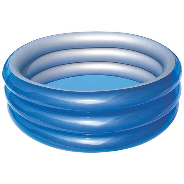BESTWAY POOL PLANSCHBECKEN Schwimmbecken Gartenpool Aufblasbar 150 x 53