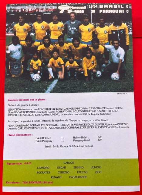 Futebol de Todos os Tempos: Encontros eternizados - RIVELINO & ADEMIR