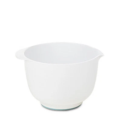 Rosti Margrethe Rührschüssel 2,0 l Weiß2  Kunststoff 103737