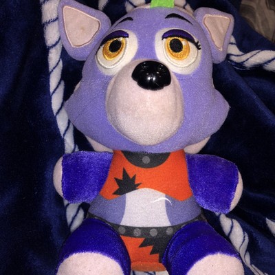 roxanne wolf figure