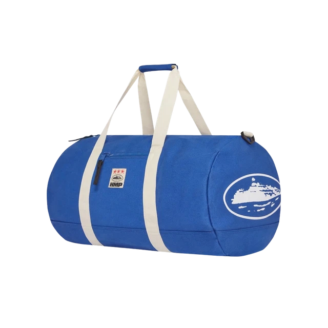 Corteiz HMP Duffle Bag ボストンバック Corteiz HMP Duffle Bag Red Men's - SS24 - US