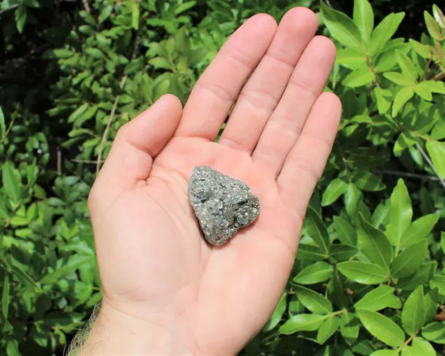 Raw Rough Natural Stones: Choose Type (Gemstone Reiki Crystal Specimen)