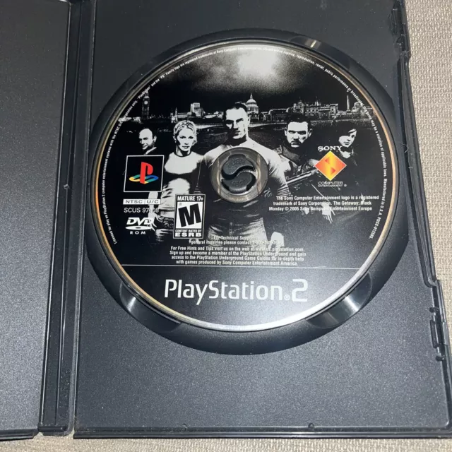 A - C Cheap Games (Playstation 2) PS2 Disc Only TESTED