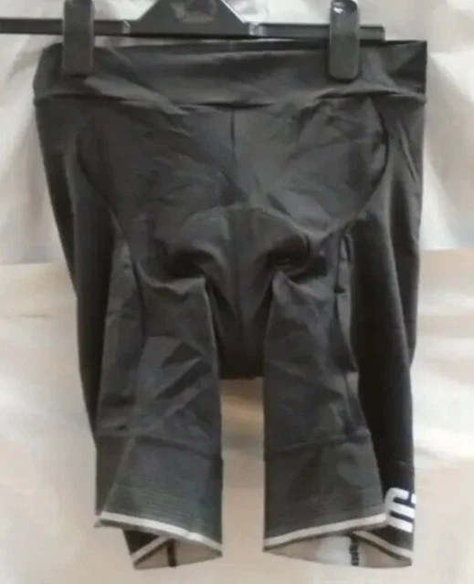 New Alé Women's Solid Blend Cycling Short. LARGE. RRP £75 see photo
