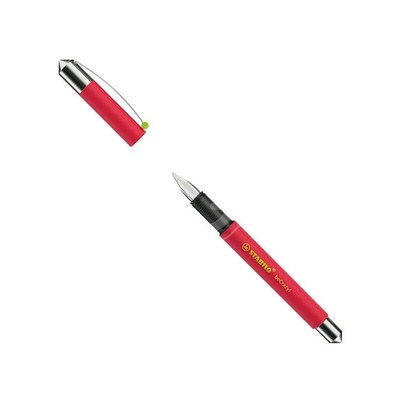 STABILO STABILO BECRAZY UNICOLORS BASILICO STILO 6 cartucce 
