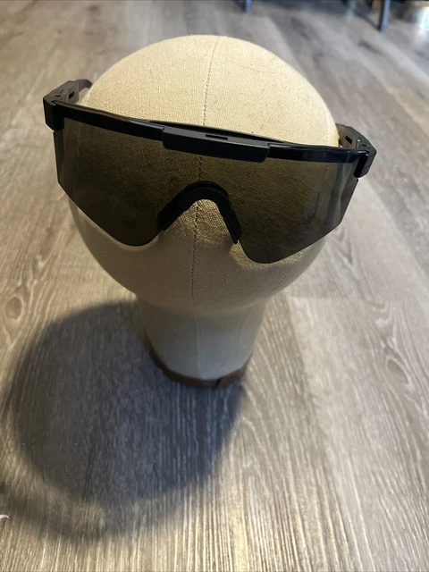Military Issued Special Protective Eyewear Cylindrical System Spectacles-NEW
