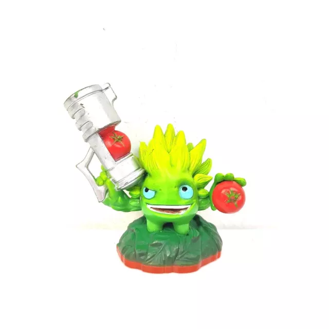 Playstation 4 Spiel Skylanders - Trap Team - Starter Pack Zustand: akzeptabel 3