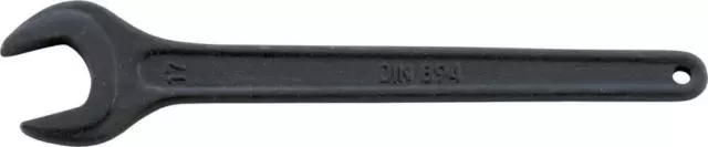 Einmaulschlüssel DIN894 38mm Maulschlüssel Handwerkzeuge 1 Einmaul-Schlüssel