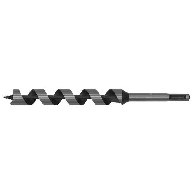 Sds Plus Foreuse Bois Perceuse Ø20 X 235mm SA20X235 Sealey Neuf