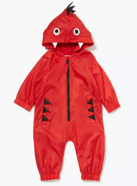 Matalan boys deals raincoat