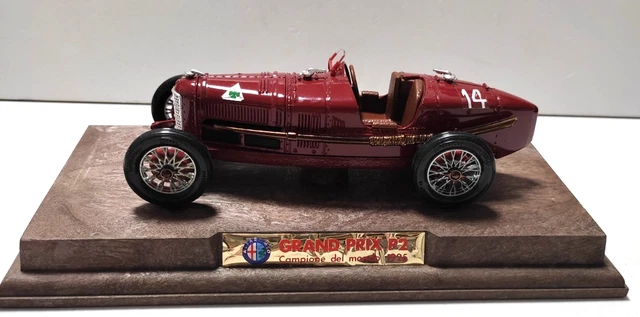 Alfa Romeo Mebetoys À VENDRE! - PicClick FR