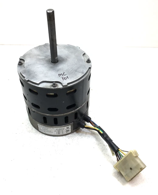 BROAD-OCEAN ZWK702B5381601 ECM Blower Motor 230V 1/2HP 1050RPM