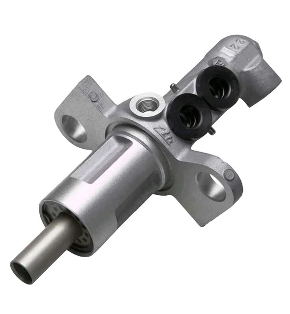 GENUINE PART 1K2614019B Brake Master Cylinder VW Golf MK5 Caddy Touran Audi A3 £199.99 PicClick UK