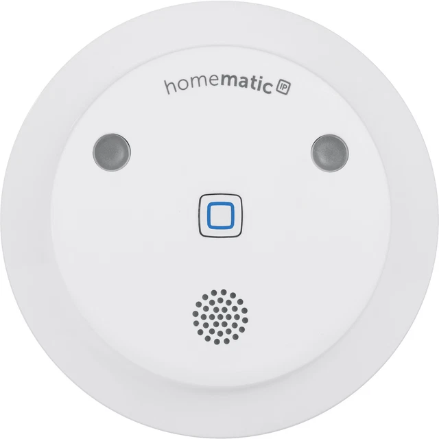 Homematic IP Smart Home Alarmsirene HmIP-ASIR-2, innen