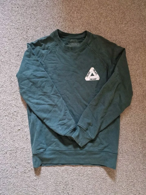 Palace skateboards sweatshirt best sale