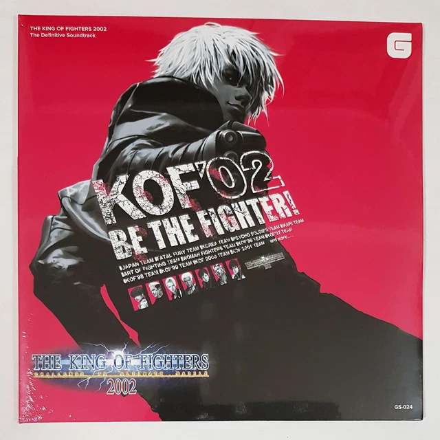 Jeu The King Of Fighters XII Pour Xbox 360 - Version Française Neuve Sous Blister Scellé