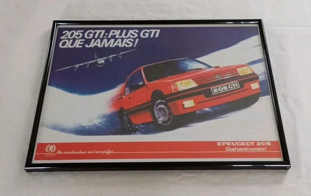 Autos, sports, Posters, Calendriers, tickets, affiches