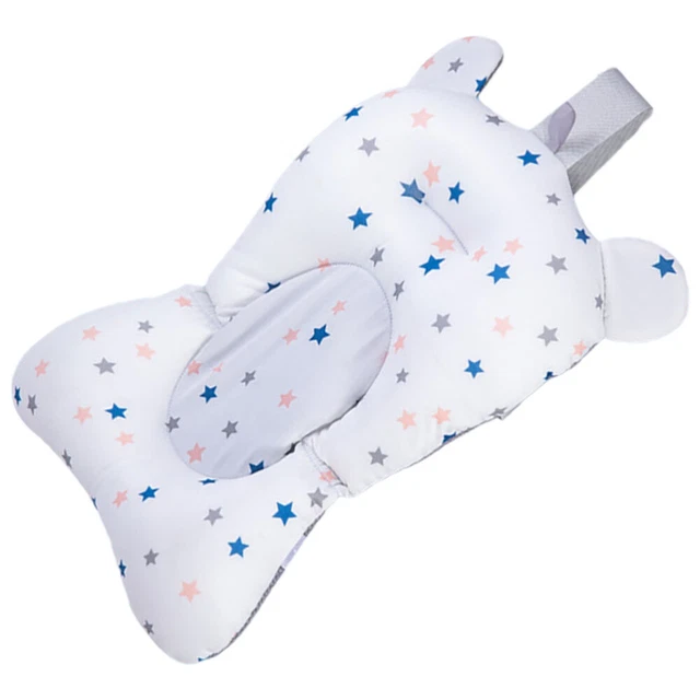 BABY FLOAT FLOATING Pad for Bath Suspension Newborn Bathtub Support