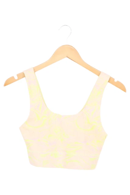 ? Fabletics Damen Sport BH Gr. S - Farbenfroh &amp; bequem ohne Bügel! ?‍♀️