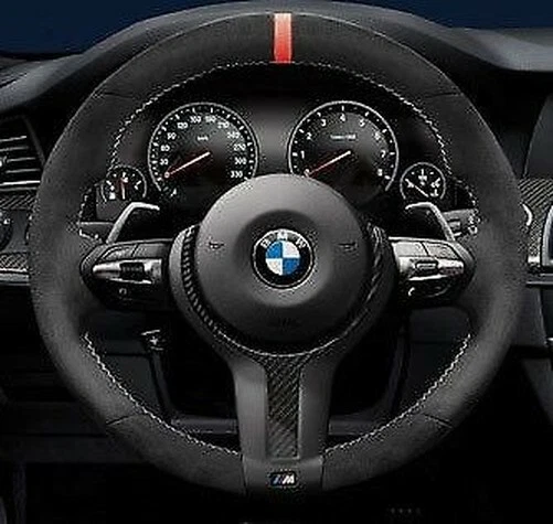BMW OEM F39 X2 F48 X1 SUV Et F45 F46 Actif Tourer M Performance Direction Roue