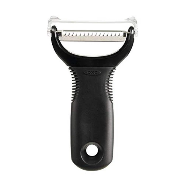 OXO Good Grips Sbucciatore julienne - NUOVO